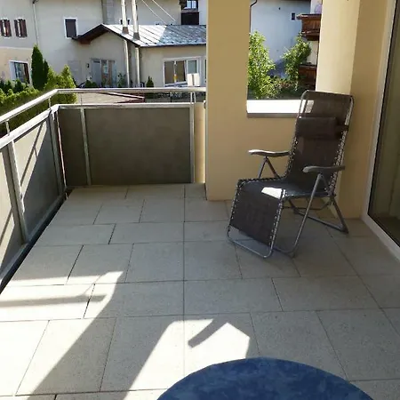Haus Am Bach Apartment Fulpmes Exterior photo