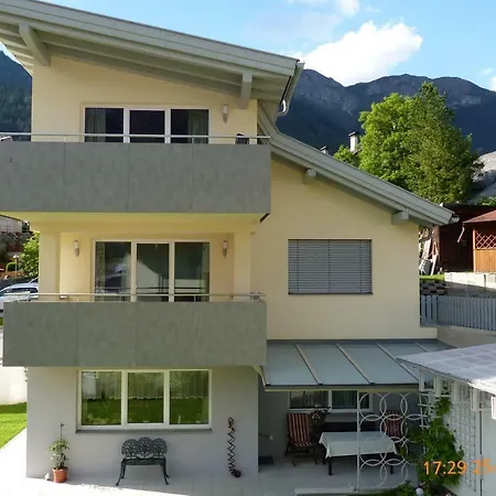 Haus Am Bach Apartment Fulpmes Exterior photo