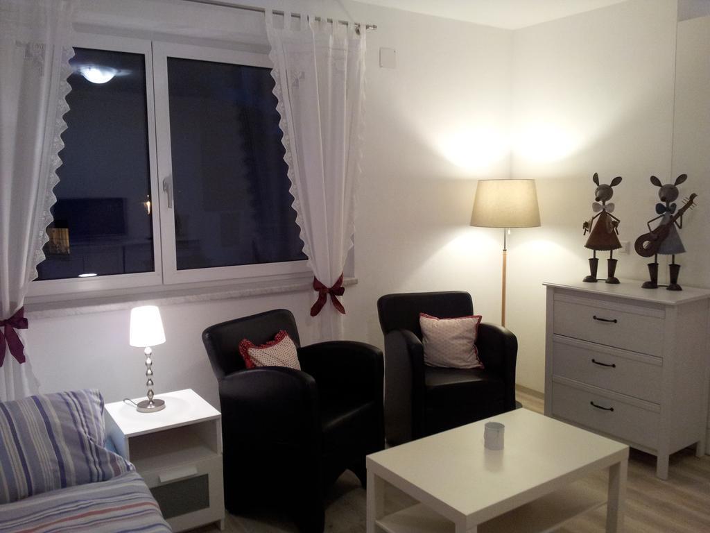 Haus Am Bach Appartement *