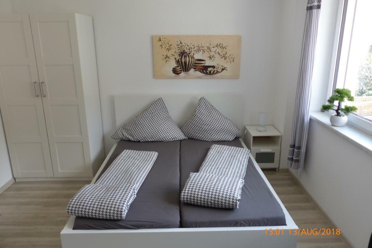 Appartement Haus Am Bach