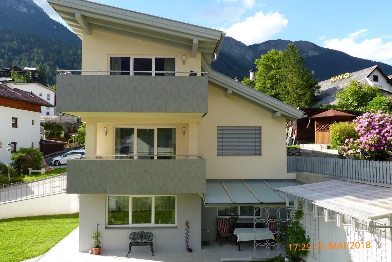 Appartement Haus Am Bach