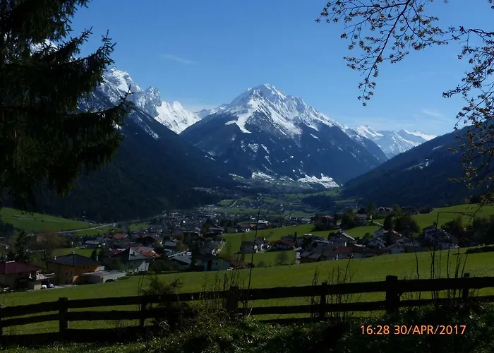 Haus Am Bach