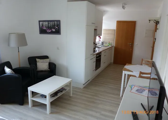 Haus Am Bach