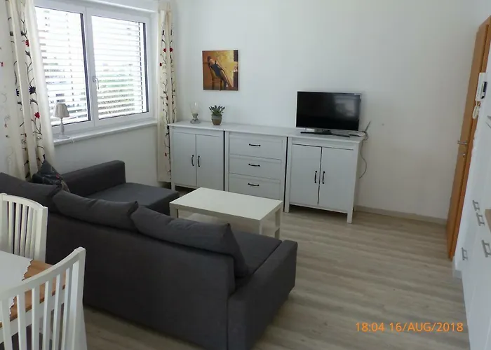 Haus Am Bach