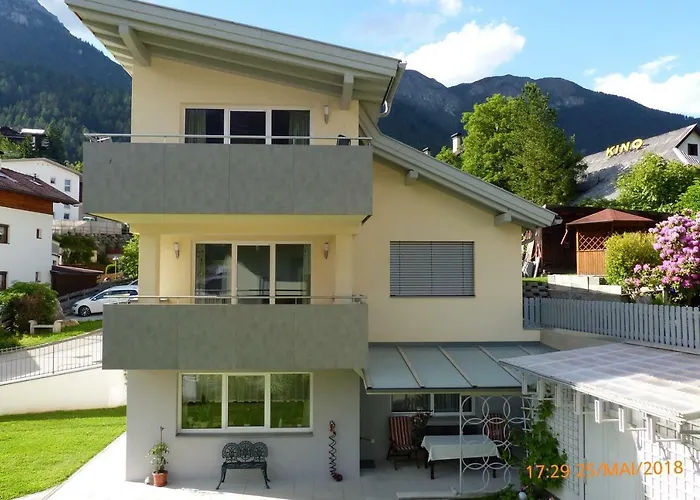 Haus Am Bach