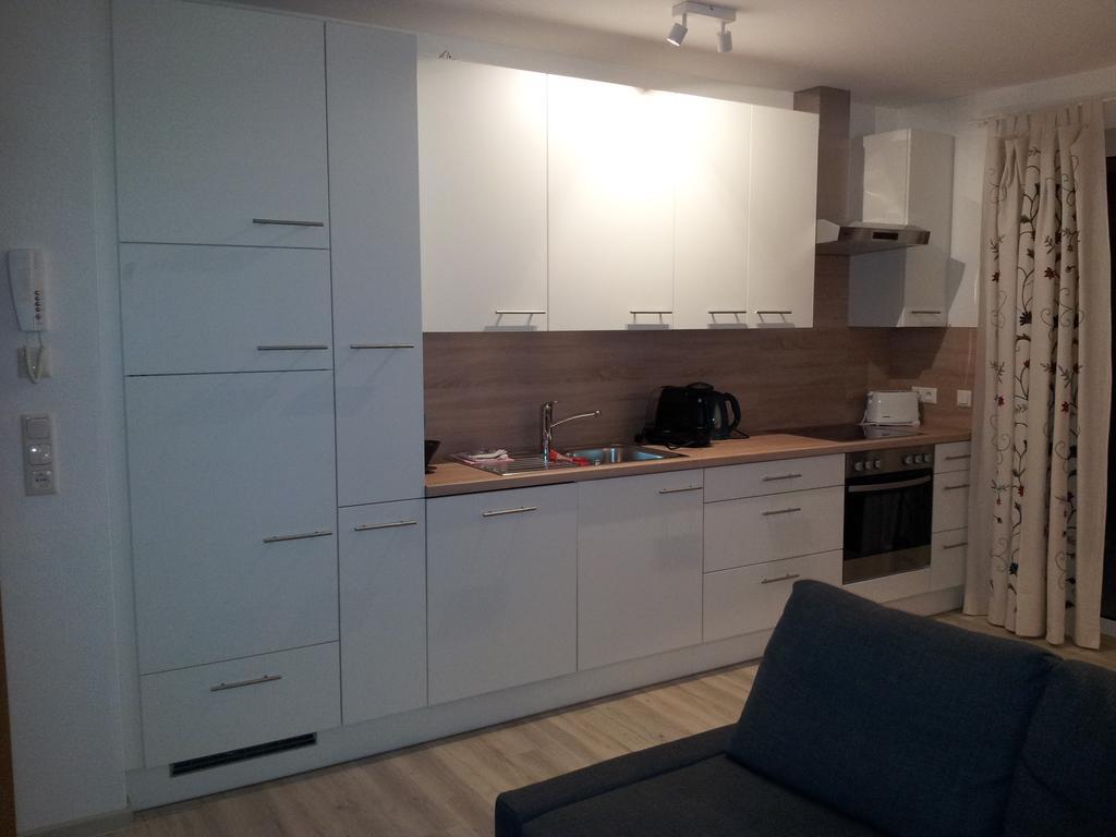 Haus Am Bach