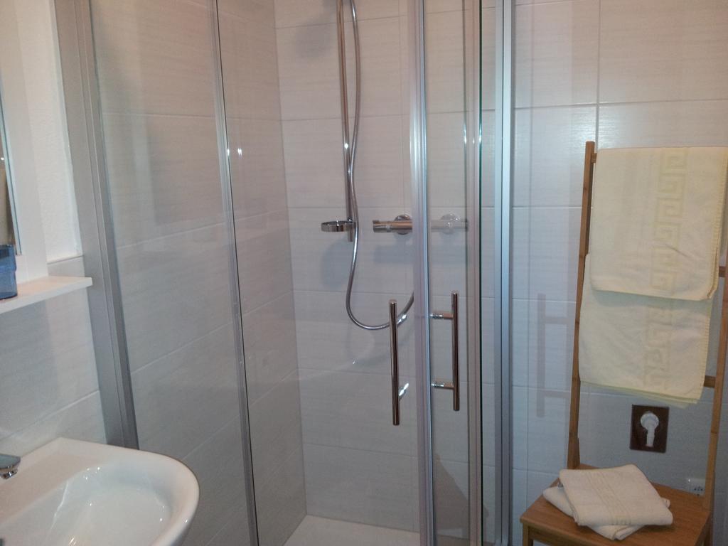 Apartment Haus Am Bach Fulpmes