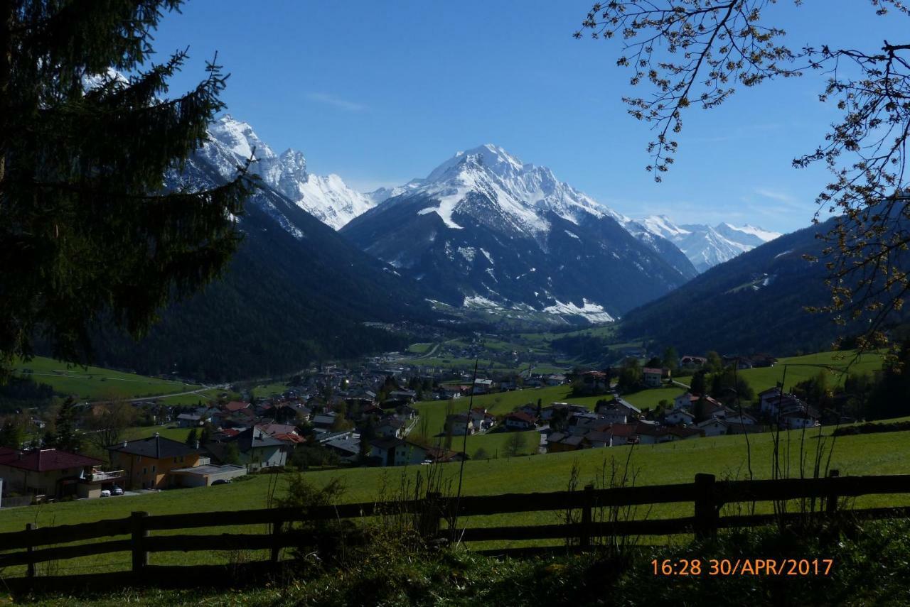 Haus Am Bach Fulpmes