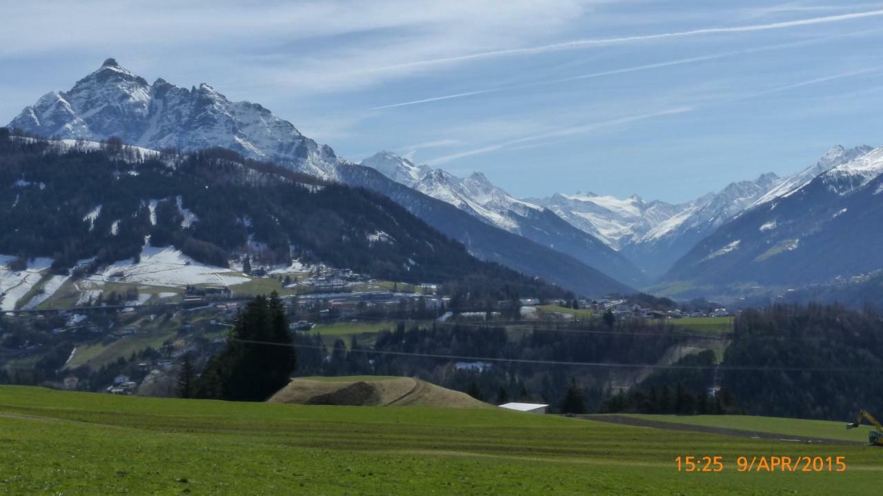 Apartment Haus Am Bach