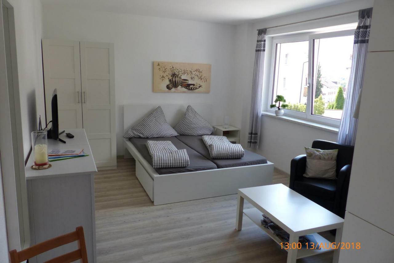 Haus Am Bach * Fulpmes
