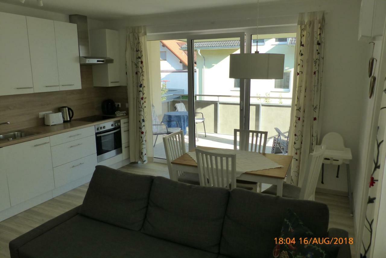 Haus Am Bach Fulpmes